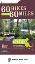60 Hikes Within 60 Miles: Boston